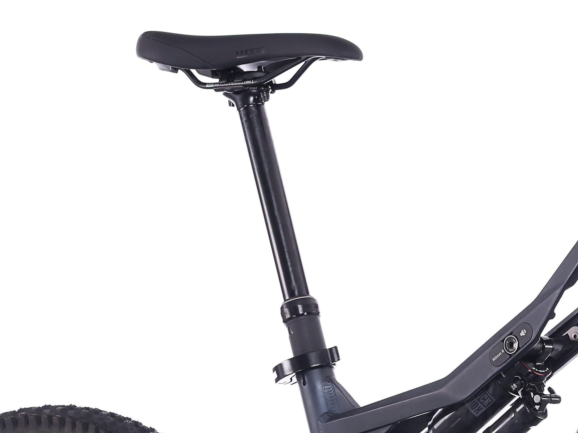 ROCKMACHIINE WHIZZ  IΙ  50  | BikesAndRoses.gr